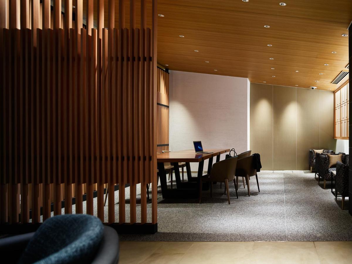 Mitsui Garden Hotel Ginza-Gochome Токио Екстериор снимка